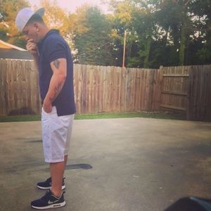 Meet your Posher, Johnny