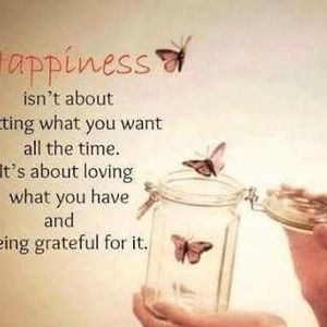 Meet your Posher, Tracie