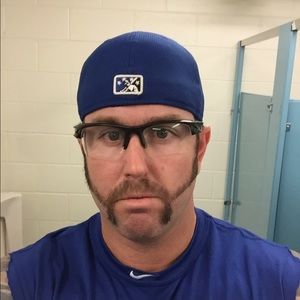 Meet your Posher, Peter