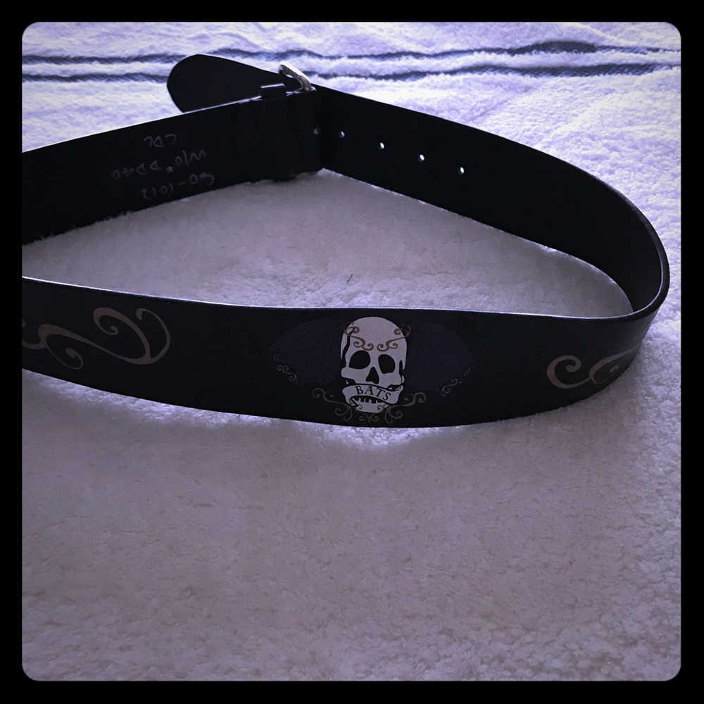 Belt