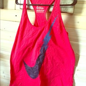 Nike Tank