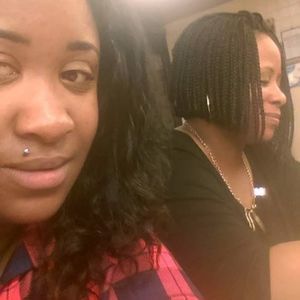 Meet your Posher, Nae-nae