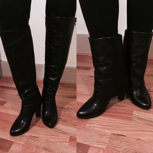 Miz-Moo Boots//Size 7
