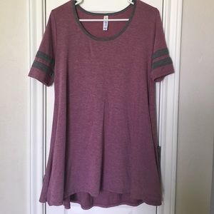 LuLaRoe Perfect Tee