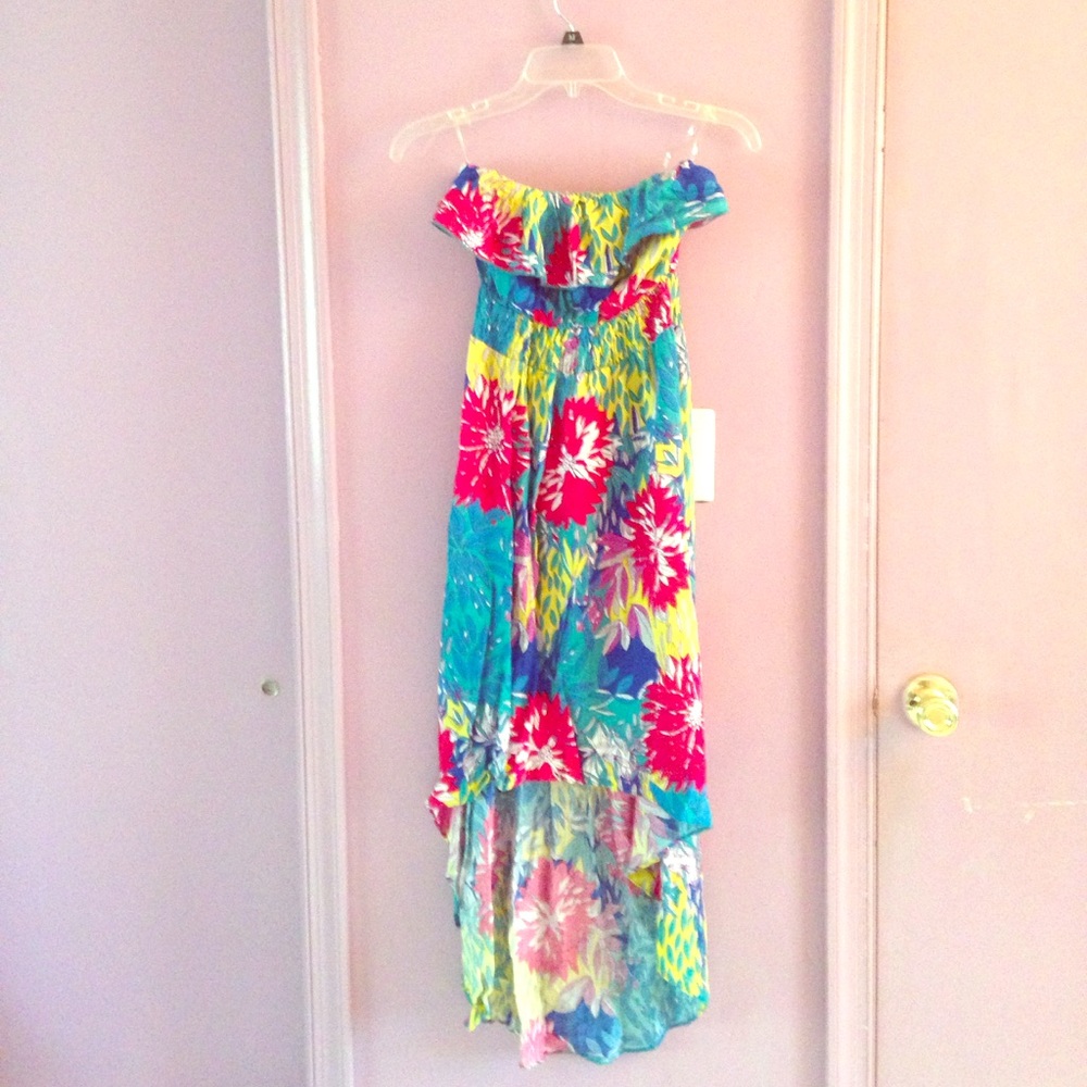 Adorable Dress / Cover Up