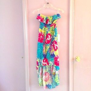 Adorable Dress / Cover Up