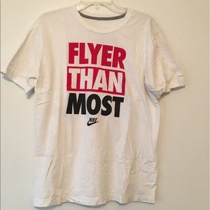 Nike tshirt