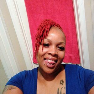 Meet your Posher, Tawanda