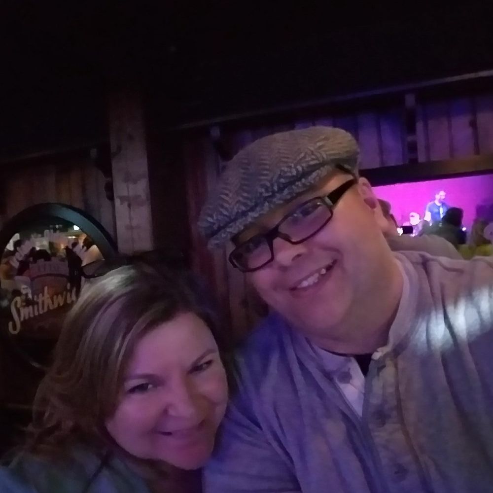 Meet your Posher, Lenny