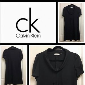 Calvin Klein tunic or dress
