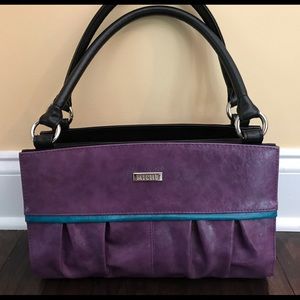 Miche classic shell.