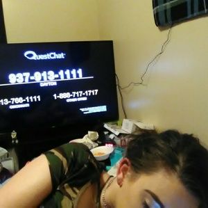 Meet your Posher, Danna