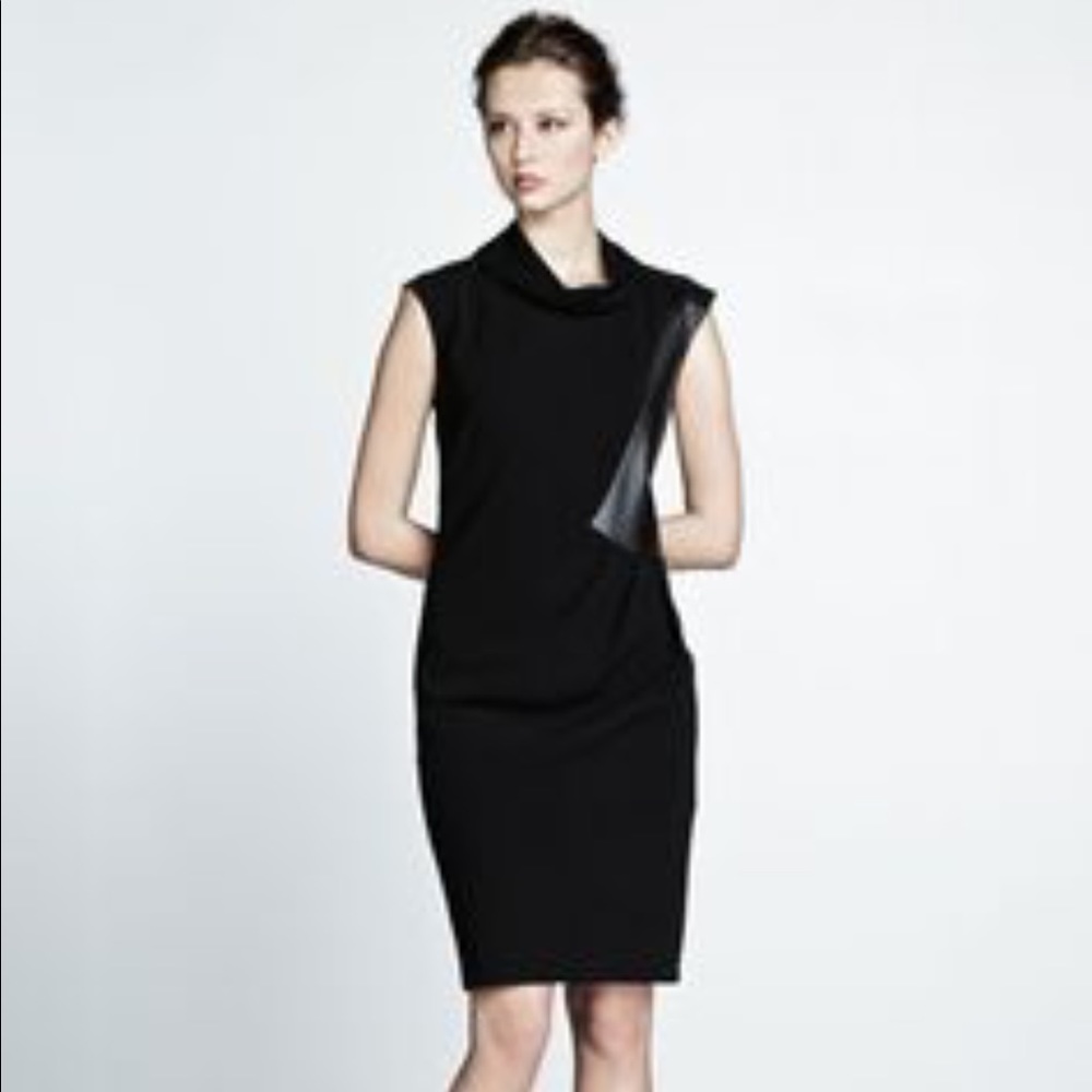 Sleek Tech Cloth Robin Dress Woman's Size 18