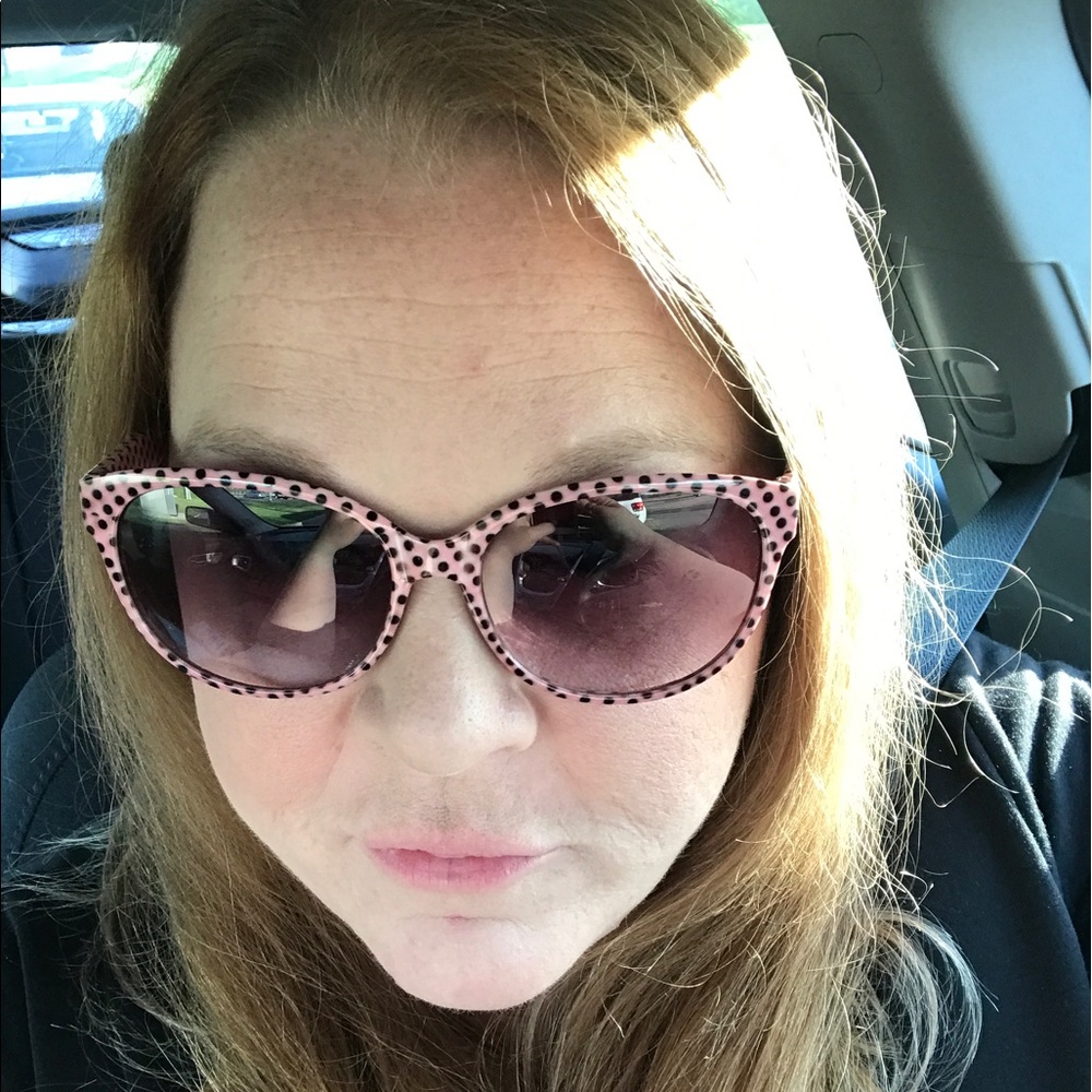 Meet your Posher, Jen