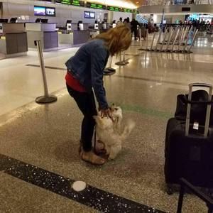 Meet your Posher, Catherine