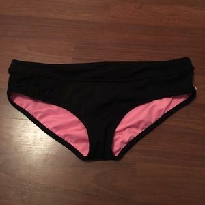 Victoria's Secret PINK small bikini bottoms