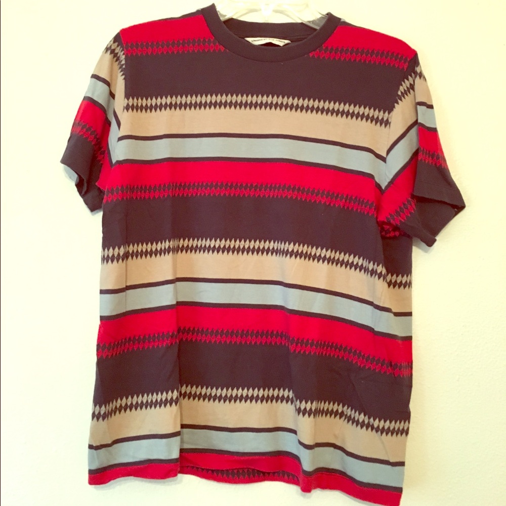 Umbro by Kim Jones collaboration tshirt