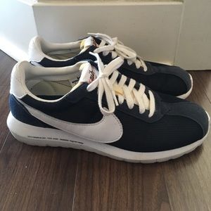 Nike Roshe Run Fragment Obsidian Men's 9