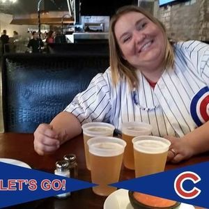 Meet your Posher, Rebecca