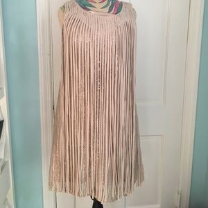 Parker cocktail dress