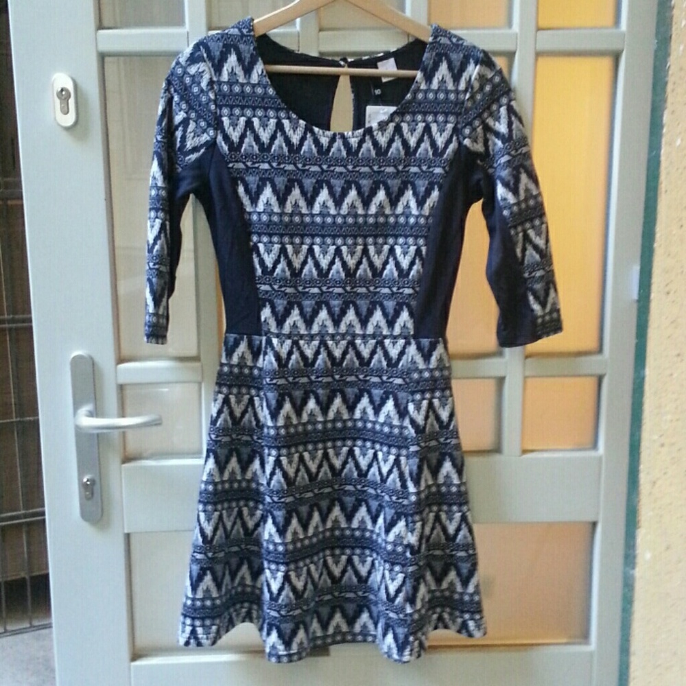 NWT H&M spring/festival dress!