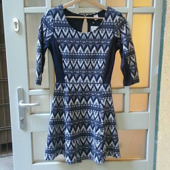 NWT H&M spring/festival dress! - Picture 1 of 5