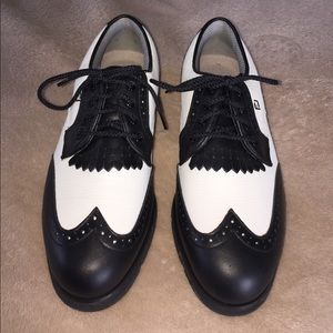 Footjoy Womens Golf Shoes
