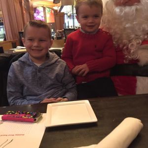 Meet your Posher, Natasha