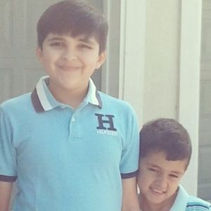 Meet your Posher, Judy