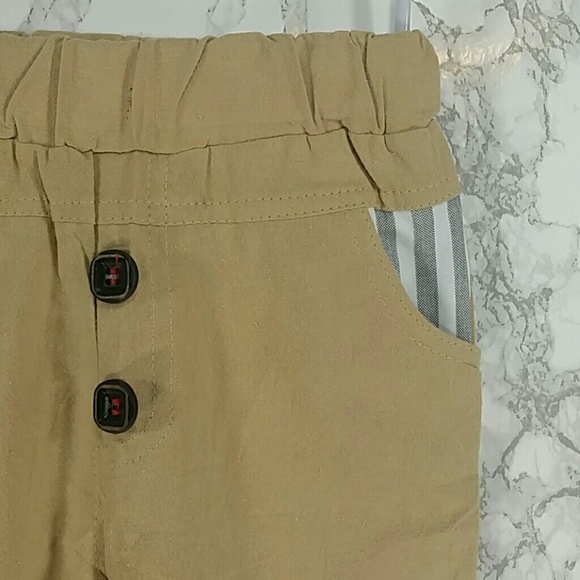 2 pc set elegant bow outfit. Kids   :) - Picture 5 of 6