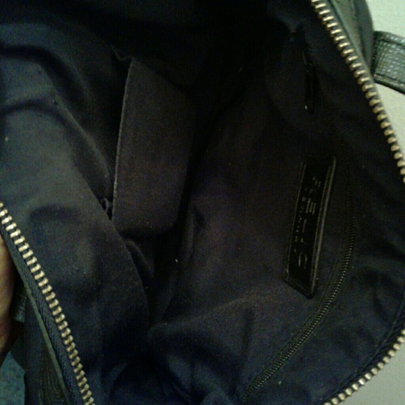 Relic brand black purse - Picture 2 of 4