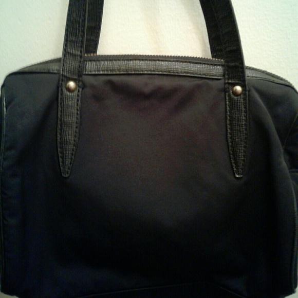 Relic brand black purse - Picture 4 of 4