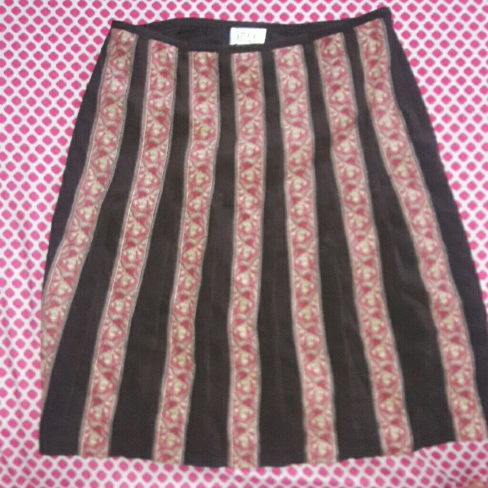 Ann Taylor Loft skirt