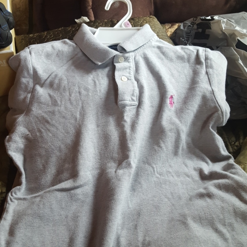 Ralph Lauren Sport Polo