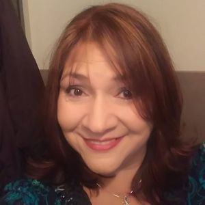 Meet your Posher, Annette