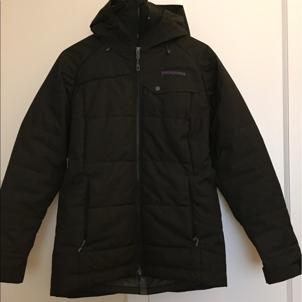 Half off! Patagonia Rubicon Jacket for Women