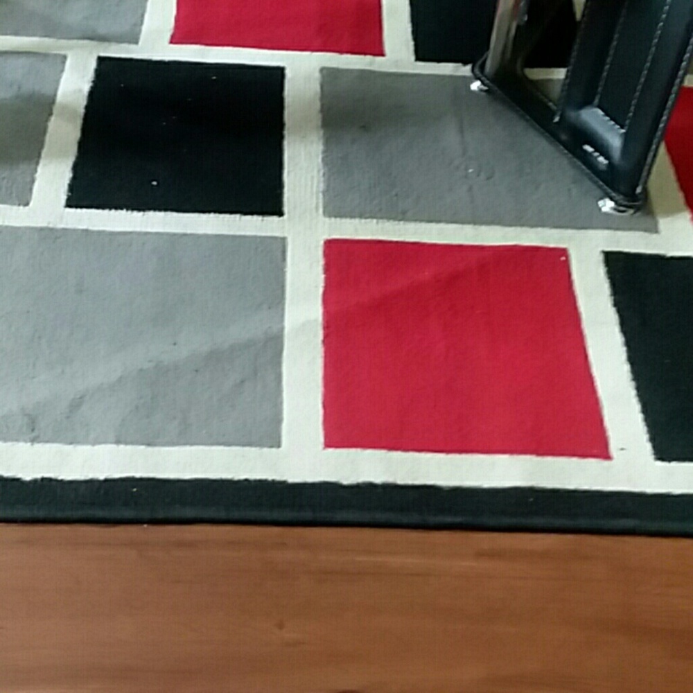 Meet your Posher, Kim