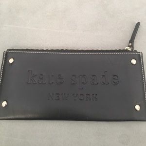 Kate Spade pencil pouch