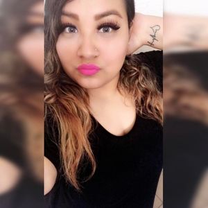 Meet your Posher, Mandie