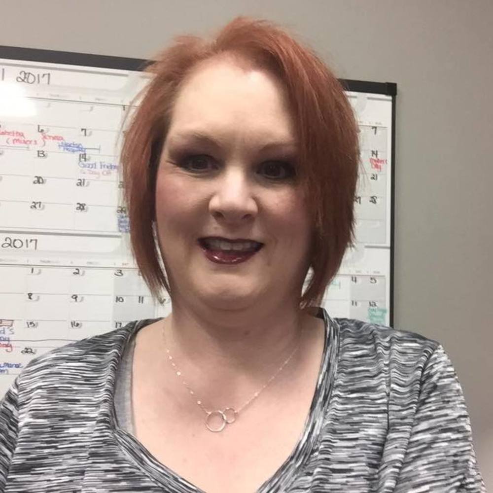 Meet your Posher, Amiee