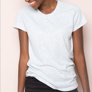 🔴SOLD🔴Brandy Melville Margie Tee