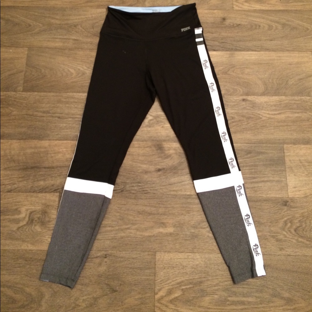 Victoria's Secret PINK Ultimate Legging