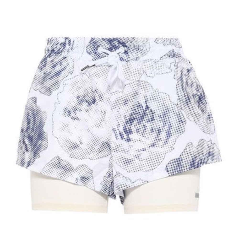 Stella McCartney workout shorts