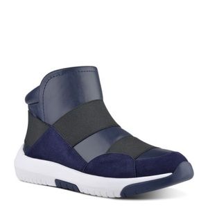*Brand New* Nine West High-Top Sneakers
