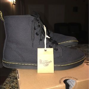 Dr. Martens