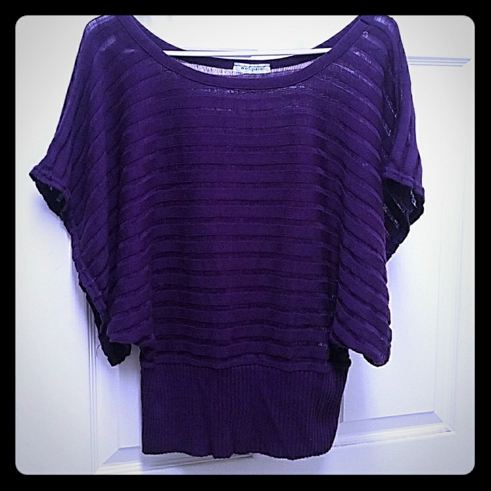 ❤❤! Beautiful batwing Blouse !
