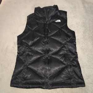 The North Face Down Quilted Vest