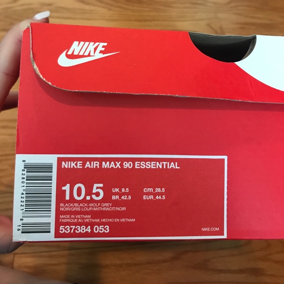 Brand New Nike Air Max Men's - Picture 2 of 6