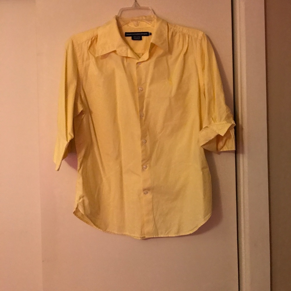 Ralph Lauren Polo