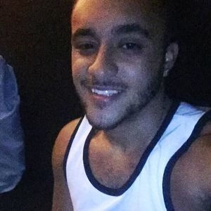 Meet your Posher, Wayne